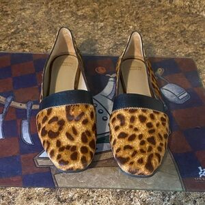 Johnston & Murphy Loafers